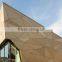 Hpl High Pressure Compact Laminate Board Exterior Hpl Panel