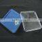PS blister flocking tray souvenir packaging
