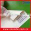wholesale fabric tarpaulin for shirt in China / Laminated PVC tarpaulin-Embossed