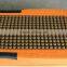 Full Vibration Whole Body Massage Bed