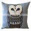 animal pillow cushion home decor pillow linen