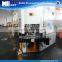 Plastic Bottle Injection Blow Molding Machine