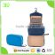 Waterproof Kit Travelling Wash Hanging Customized Fashion Toilet Bag