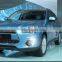12V DRL With Fog Lamp Hole Turn Signal 9 LED Daytime Running Lights For Mitsubishi ASX 2013 2014                        
                                                Quality Choice