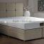 Healthy material latex natures bed mattress