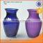 wholesale cheap glass vases with high quality