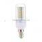 E14 9W 36x5630SMD 760LM 2500-3500K Warm White Light LED Corn Bulb (220-240V)