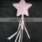 new princess star ribbon fairy wand decoration children christmas party favor
