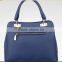 Fashion ladies leather hand bags wholesale leather handbags,lady tote bags.
