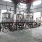 Sheenstar Full Automatic Water Treatment Production Line