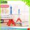 3 in 1 Colourful France Flage Colors EiffeTower Craft Multi-colored Fashion Home Decoration PARIS EIFFEL TOWER Model