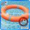 SOLAS Approved Inflatable Life Buoy, life saver rings, Life Ring of Life Saving