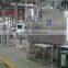 LVP automatic blowing filling sealing machine