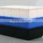 CUBED ICE Maker Large Cube Square Tray Molds Whiskey Ball Cocktails Silicone Big
