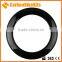 CarbonBikeKits Bike 25mm Wide 88mm Clincher Carbon Cycling Rim
