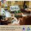 2016 Guangzhou Furniture Fair Sofa Set