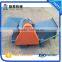 Flexible sand aerator for casting industry