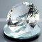 Table Crystal Diamond For Home Table Decoration