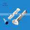 Tooth whitening kit for tooth whitening machine