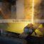 vetrosa, transparent vetrosa, low temperature third-firing transparent vetrosa