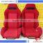 OEM Chinese Manufacturer Racing Seat for Sale, Bucket Racing Seat with High Quality