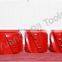 All range casing centralizers, different models