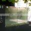 Obscure Privacy glass Screens between walls