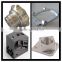 Aluminum 6061 and 7075 items/aluminium alloy aluminum cnc cutting service