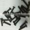 Good quality M3 button head screw, Steel screw for sell scerws