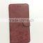 Hot New Products for 2015 Mobile Phone Leather Case for Samsung