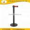 Crowd Control Queue Barrier Post Stanchion,queue waiting pole,queue management system