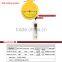China Durable 6Mself-retracting spring loaded 220v cable cord reel retractable