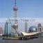 Telecom tower