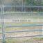 China manufacture wholesale cheap cost galvanized steel cattle corrals panels for sale