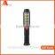 Factory Price 8pcs SMD LED rotating Rechargeable foldable work lamp