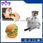 All Stainless Steel Body Burger Forming Machine Made in China