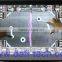 IRMTouch 10 Points 32" 42" 55" 60" 80" multi touch frame