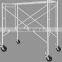 Quality H Frame Scaffolding Construction Formwork Walk Through Frames