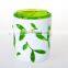 MZ 4pcs bathroom accessories set for wash with lotion bottle ,tooth-brushing cup, toothbrush cup and soap box