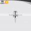 silver crimp mist perfume sprayer pump