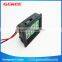 4.5-150V DC Green Digital Voltmeter Vehicle Motors Car Battery Panel Volt Meter