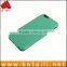Promotion beautiful TPU plastic covers for phones, mobile cover for iphone