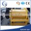Factory price YS 0.8t horizontal vertical pull hydraulic electric hoist winch