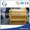 Factory price horizontal vertical pull hydraulic small winch