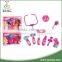 Hot promotional realistic kids doctor play set pretend toys for kids