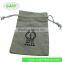 Small Linen Bags Laughing Buddha Gift Bag