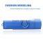 32GB USB OTG Flash Drive, Micro USB Storage For Android Devices & USB 2.0 For PCs Rotatable Metal U Disk