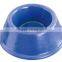 2014 New Pet Accessories Pet Bowl.different Colors of Pet Bowl
