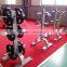 New exercise gym machine Precor Series fitness equipment Handle Rack