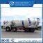 Construction machinery Dongfeng 15m3 brand new cement mixer truck